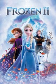 Nữ Hoàng Băng Giá 2 – Frozen II (2019)