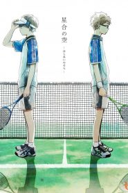 Hot Boy Chơi Tennis