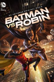 Người Dơi vs Robin