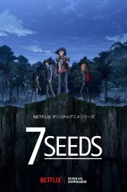 7 Seeds (Phần 2)